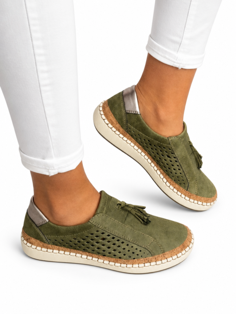 Evadell™ | Orthoflex Slip-Ons