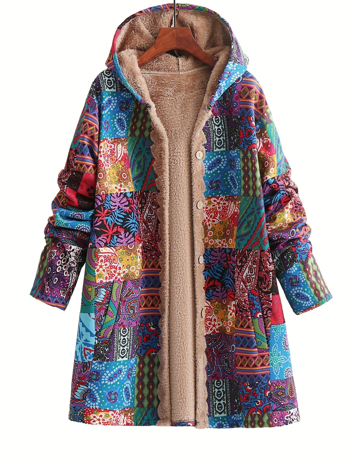 Comfortable Jacket