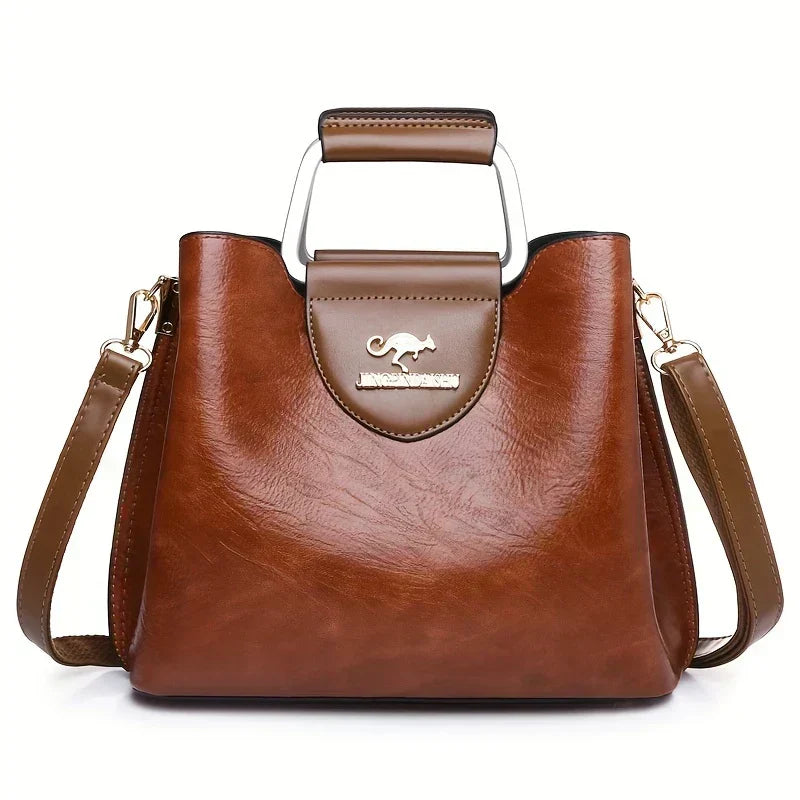 Pippa™ | Classic Compact Tote Bag