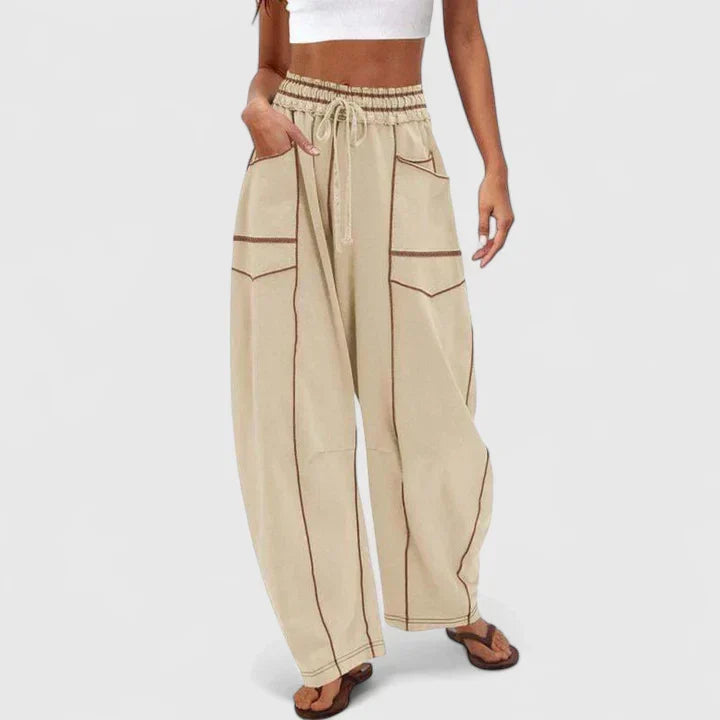 Comfortable Trousers