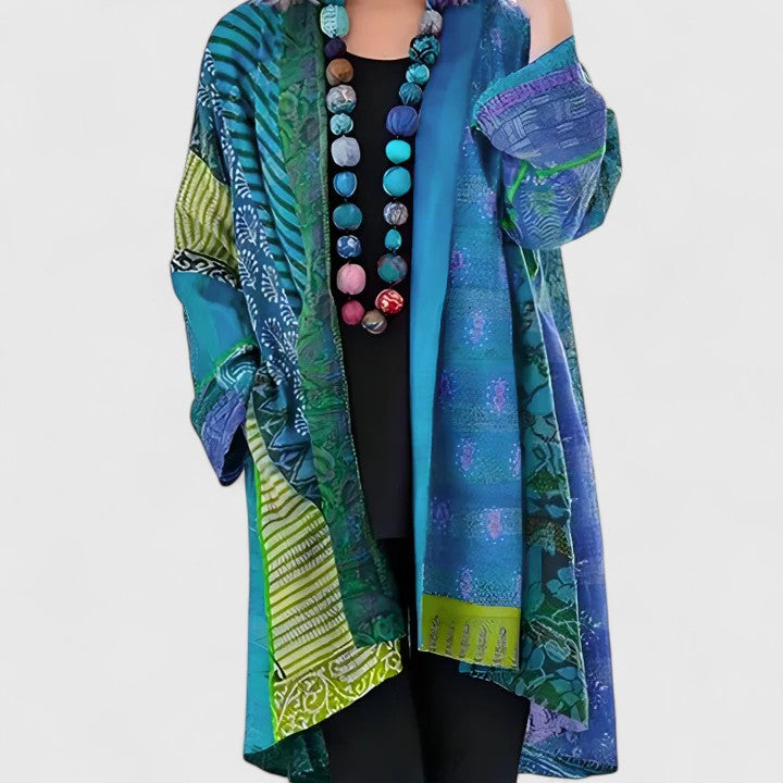 Elegant Cardigan