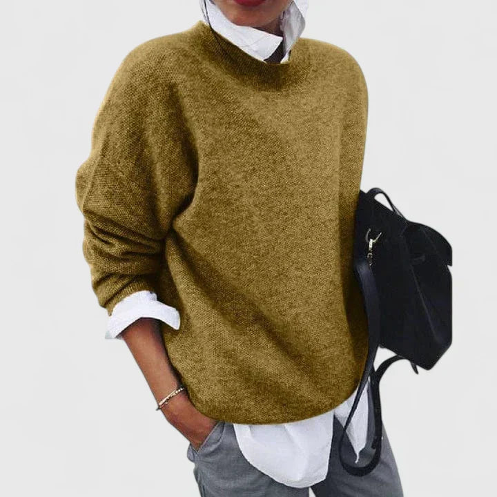 Comfortable Jumper