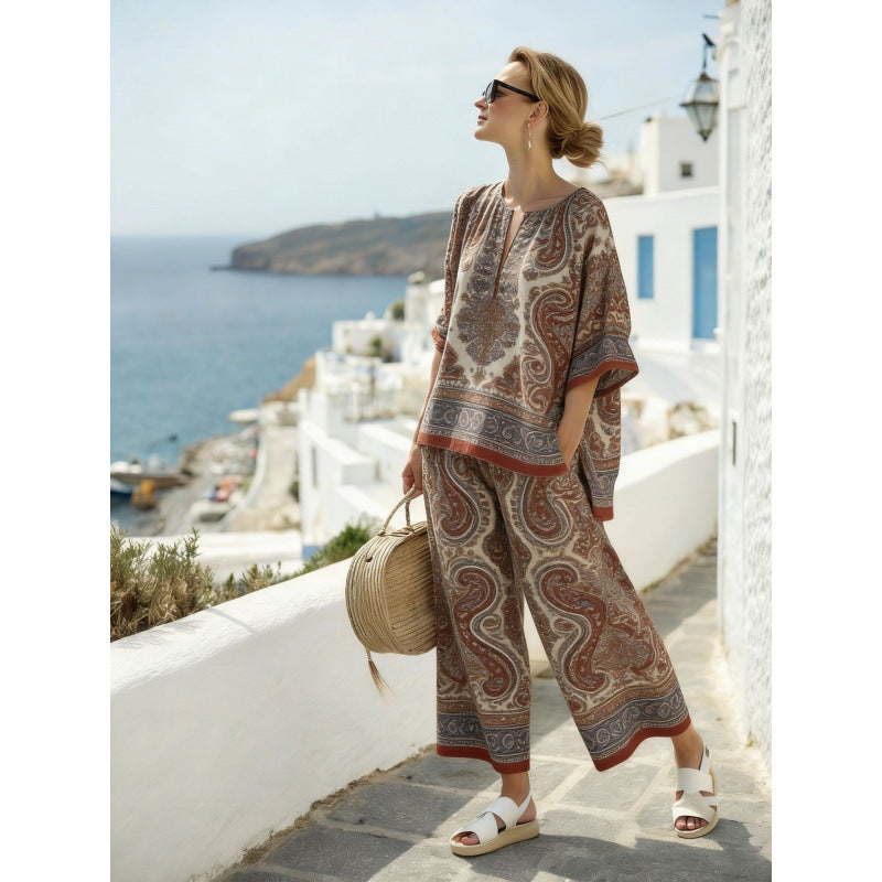 Giulietta™ | Two-Piece Summer Set
