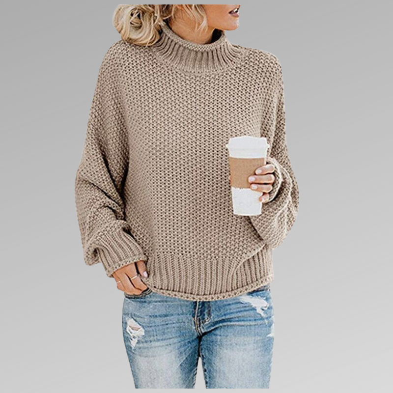 Elegant Jumper