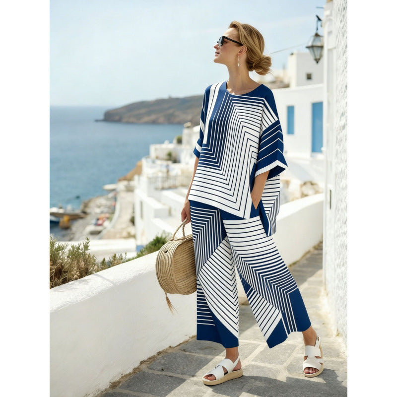 Giovanna™ | Two-Piece Summer Set
