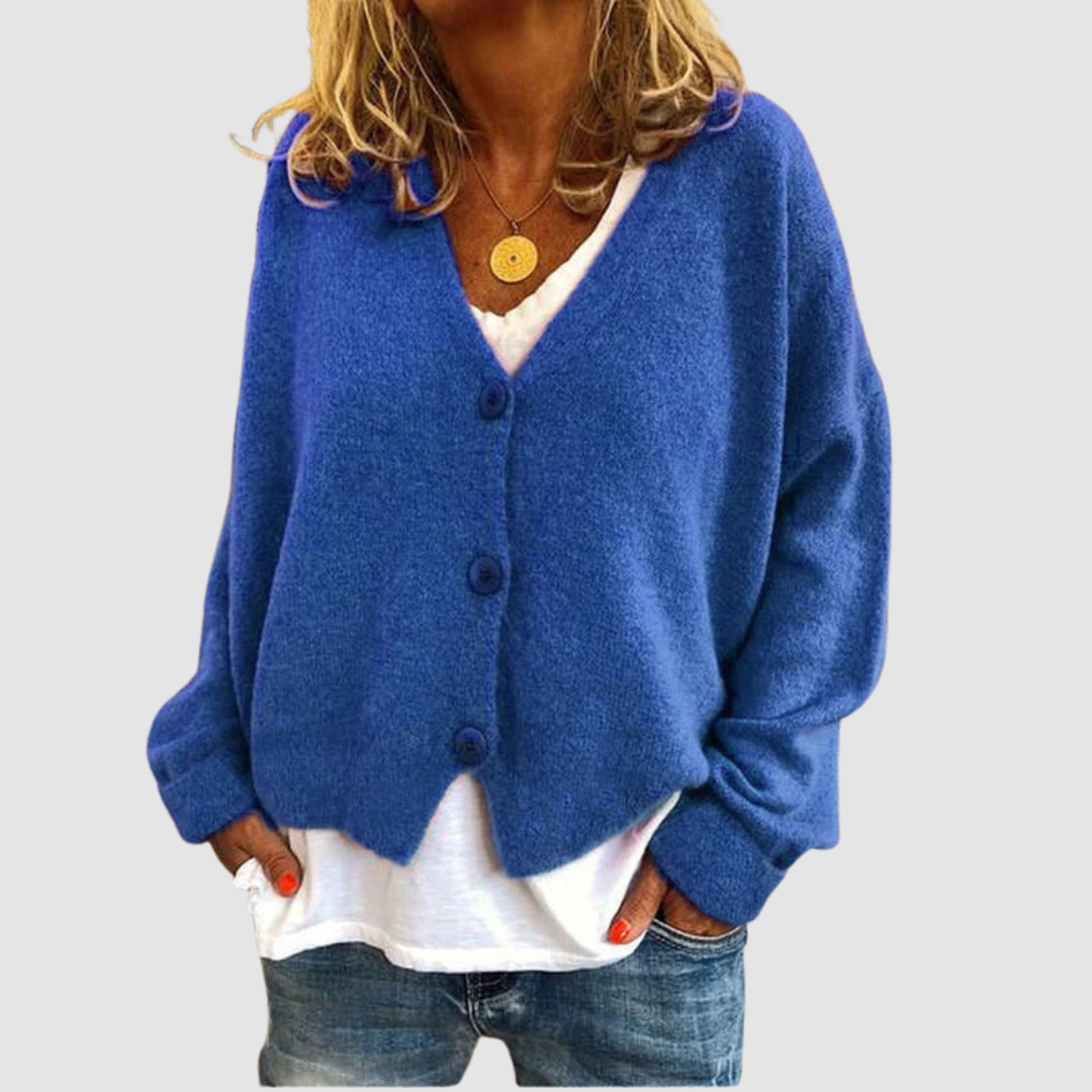 Micki™ Holly Knit Cardigan