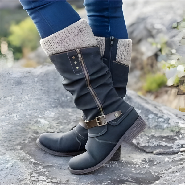 Kaitlyn | Women's Orthopedic Boots