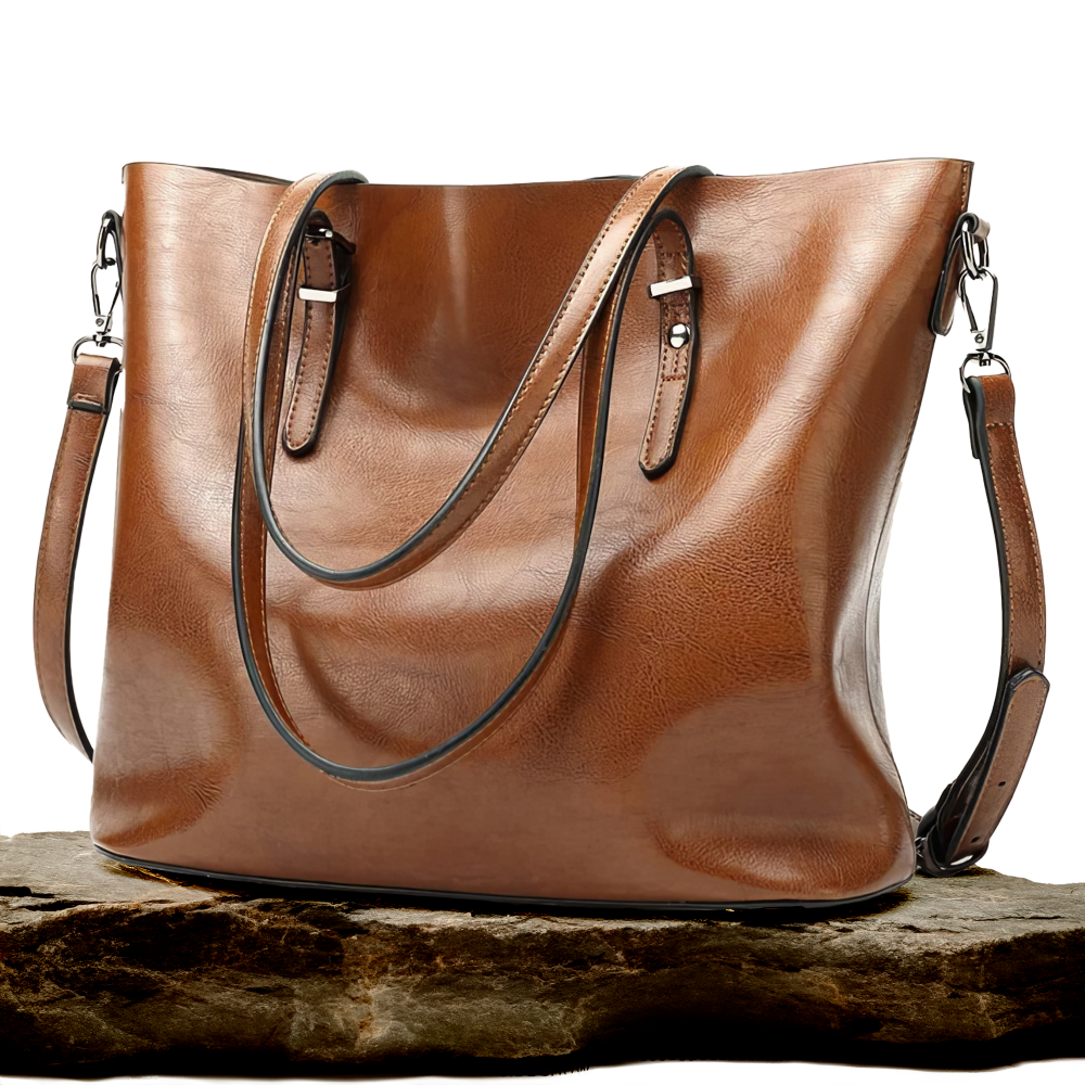 Prentley™ | Vintage-Style Tote Bag