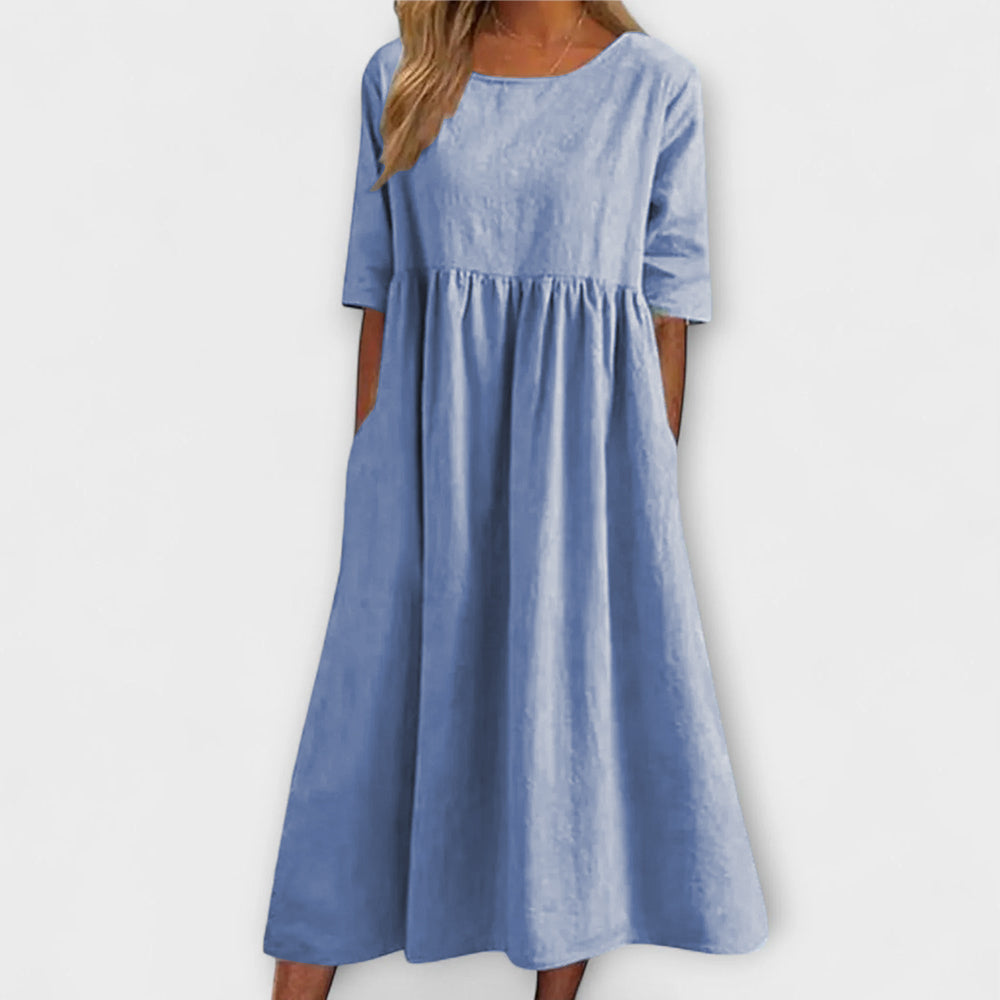 Comfortable Dress