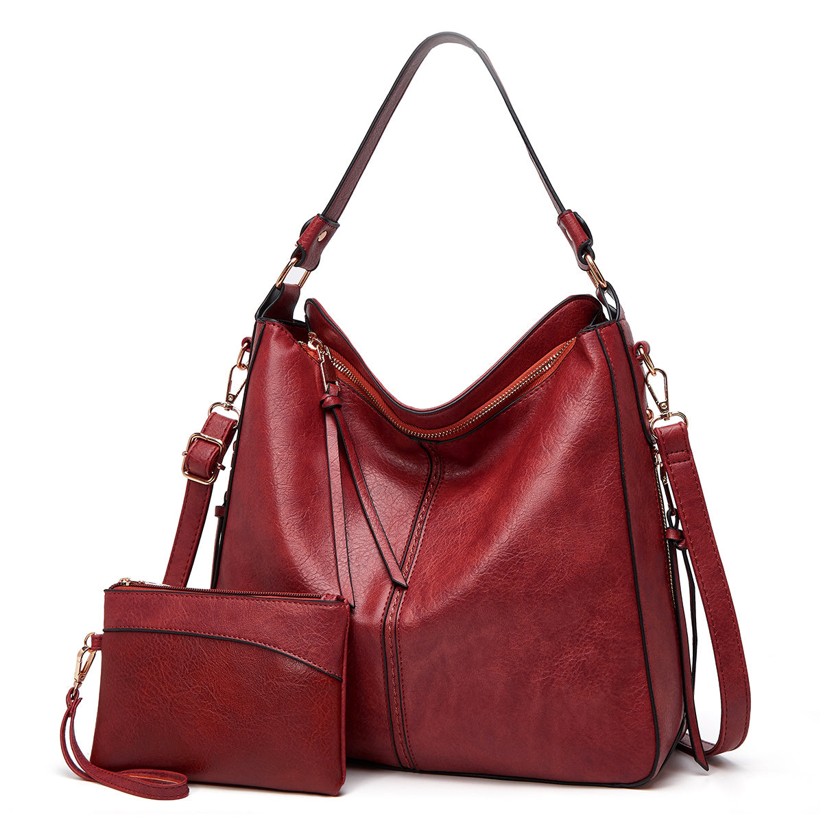Celeste | Elegant Tote Bag