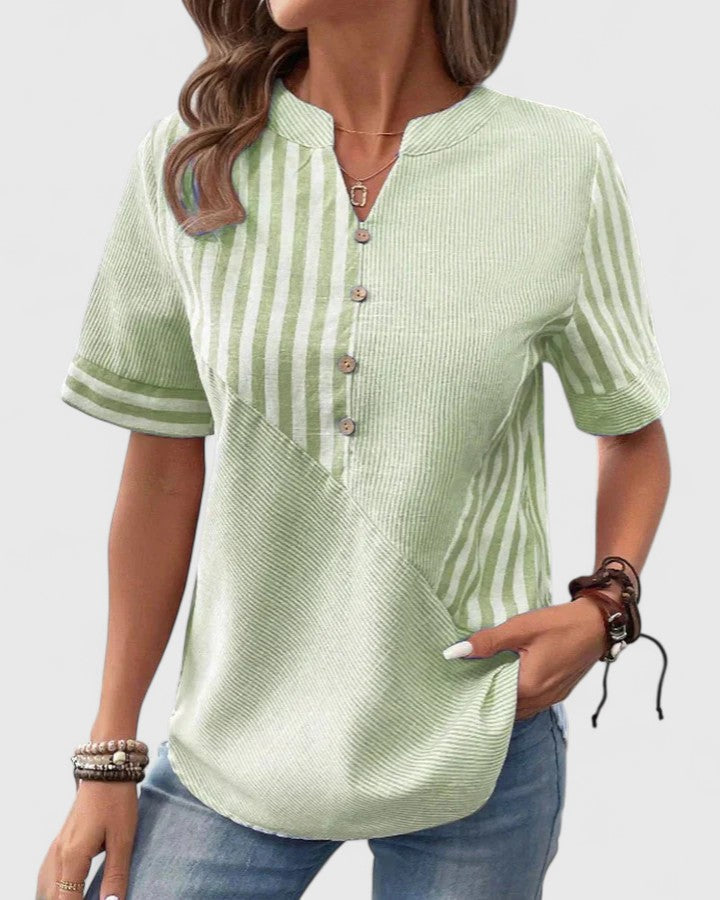 Sophisticated Blouse
