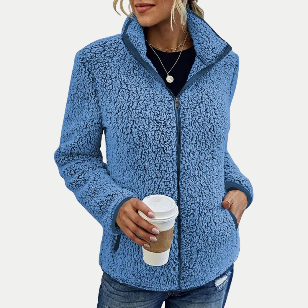 Women's Chic Casual Jacket