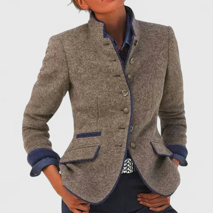 Elegant Cardigan