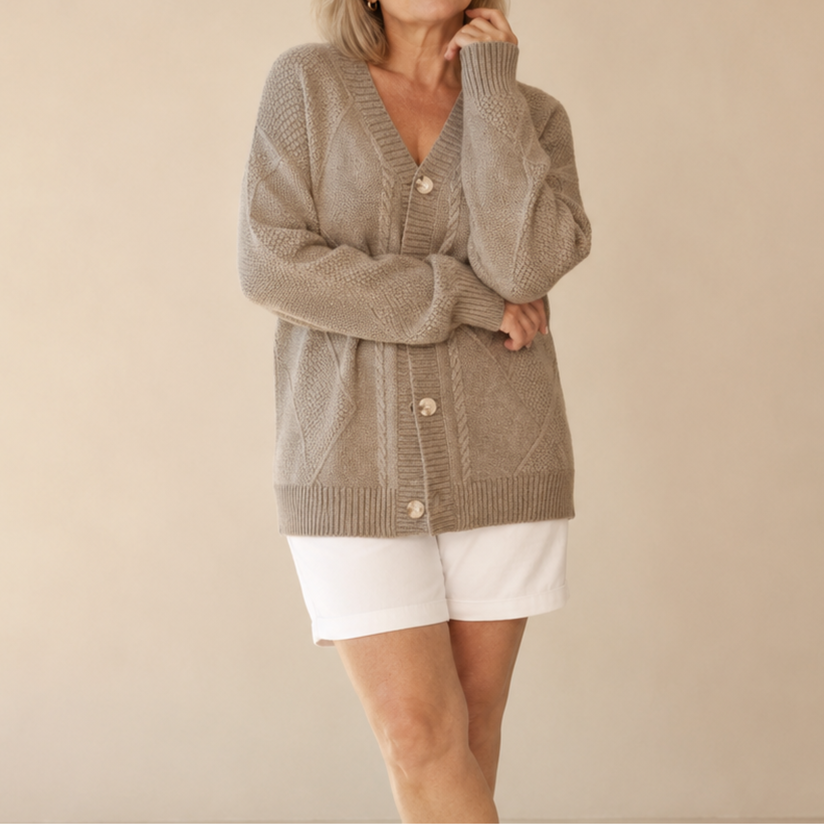Noelle™ | Cardigan