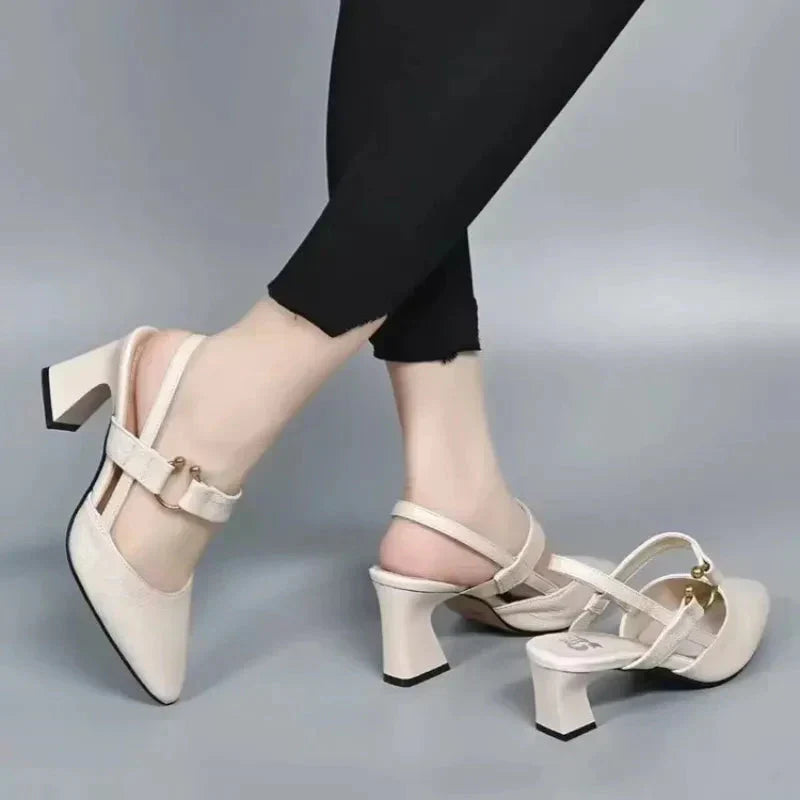 Karenza™ | Orthopedic Comfort Heels