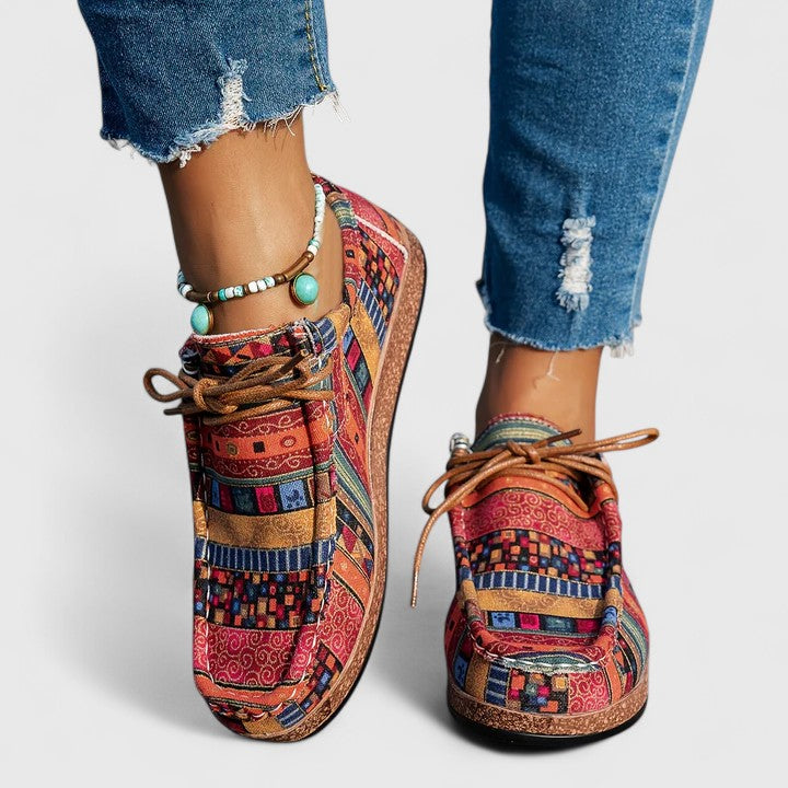 Orthopaedic Shoes