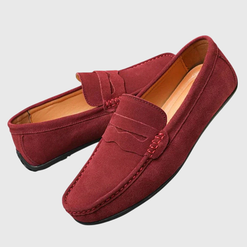 Orthopaedic Loafers