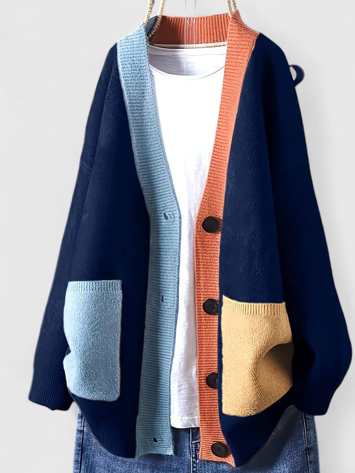 Comfortable Cardigan