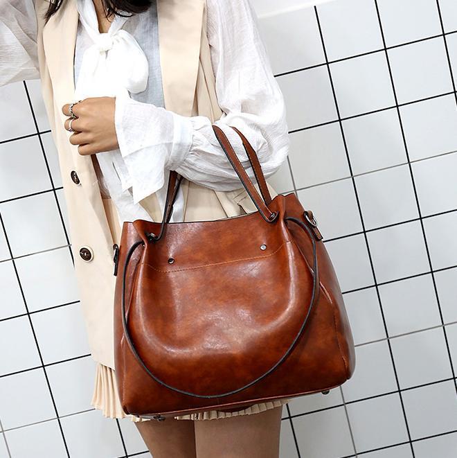 Camille™ | Four-Piece Bag Set