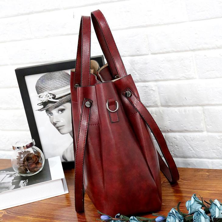 Camille™ | Four-Piece Bag Set
