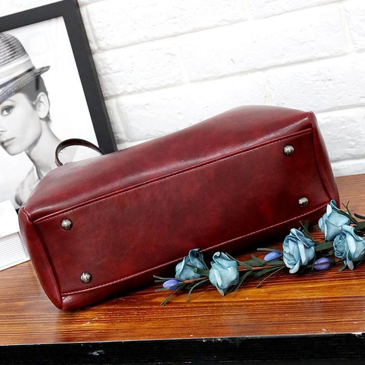 Camille™ | Four-Piece Bag Set