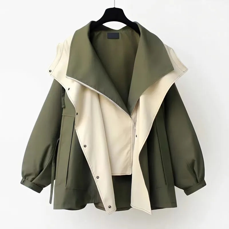Women's Windbreaker Jacket