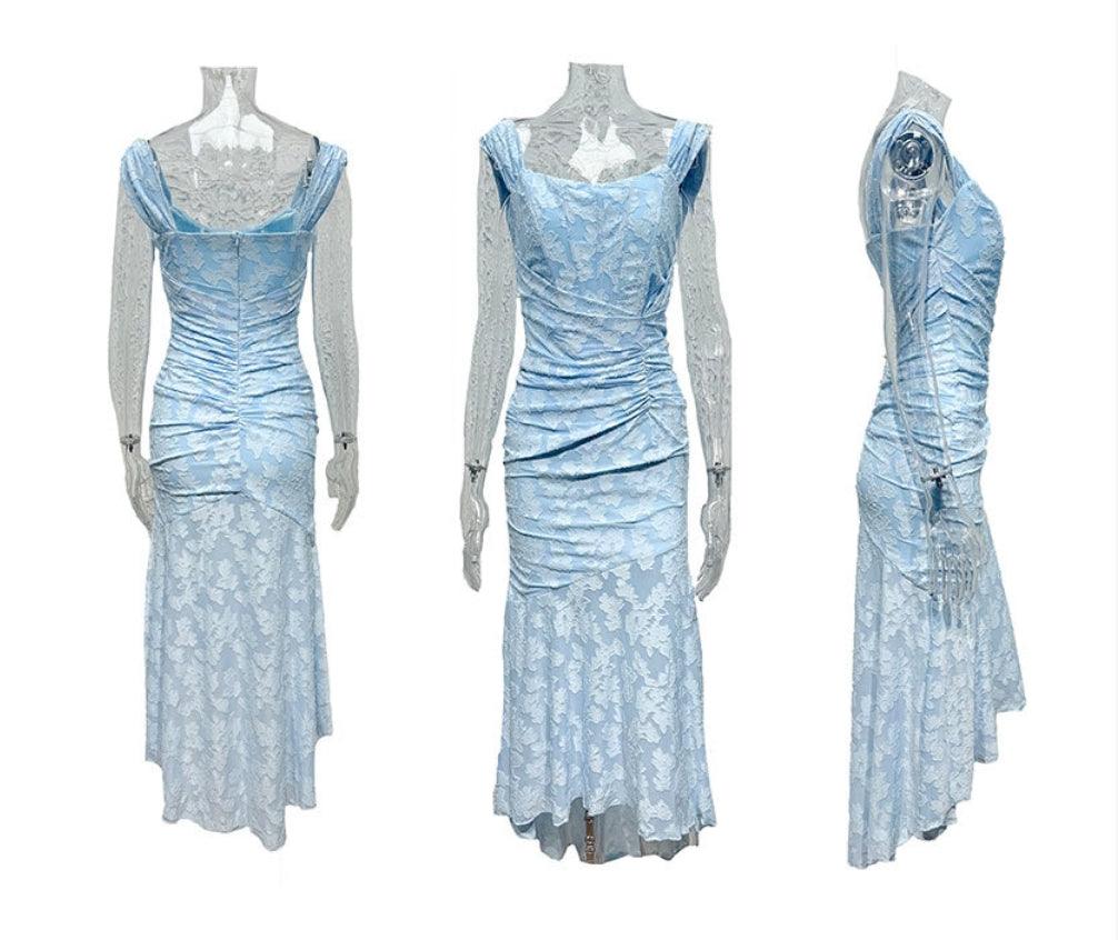 Bella™ | Elegant Maxi Dress