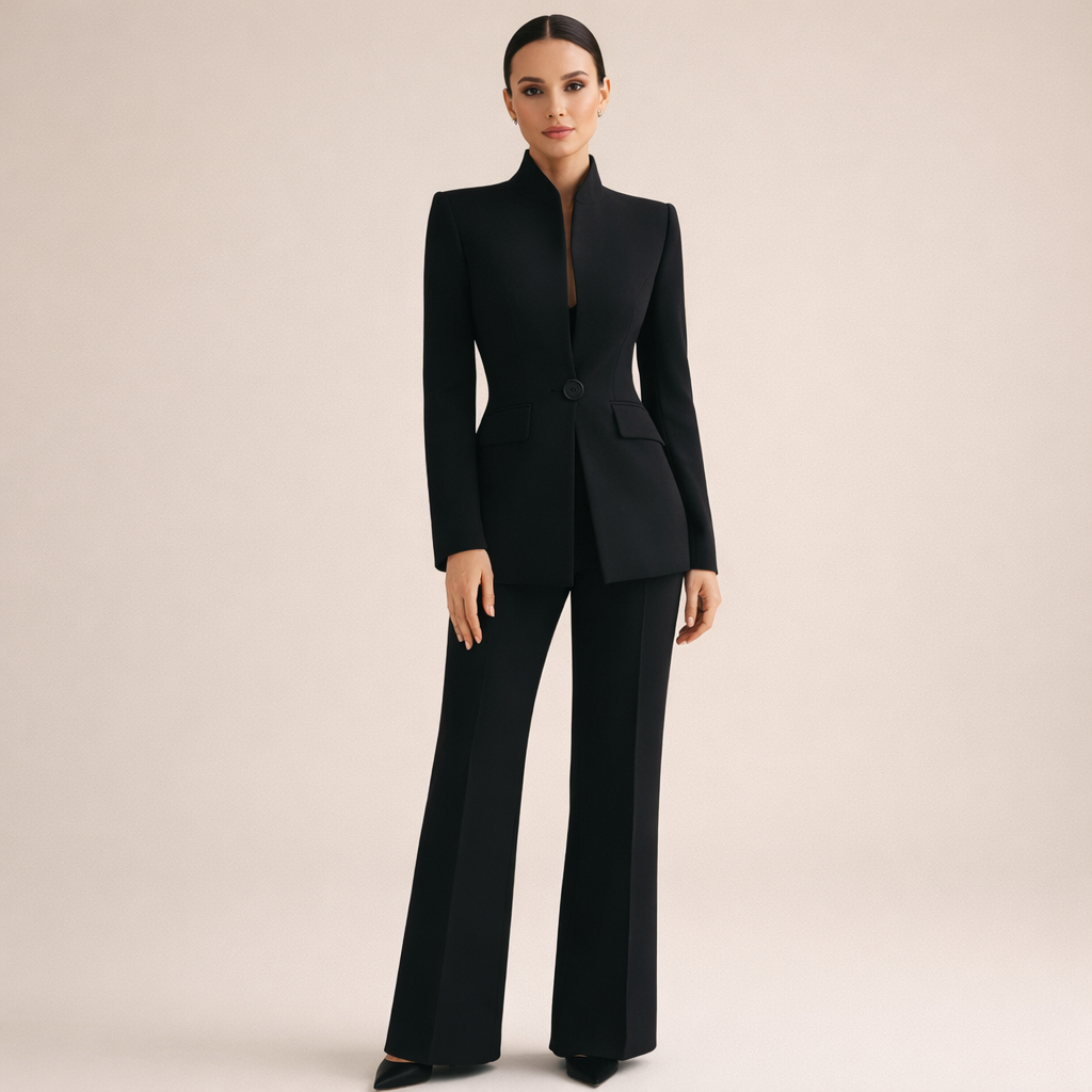 Imogen™ | Elegant Suit