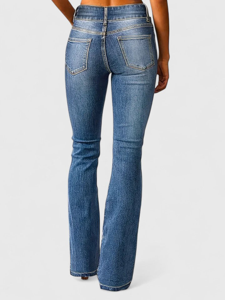 Sophisticated Trousers