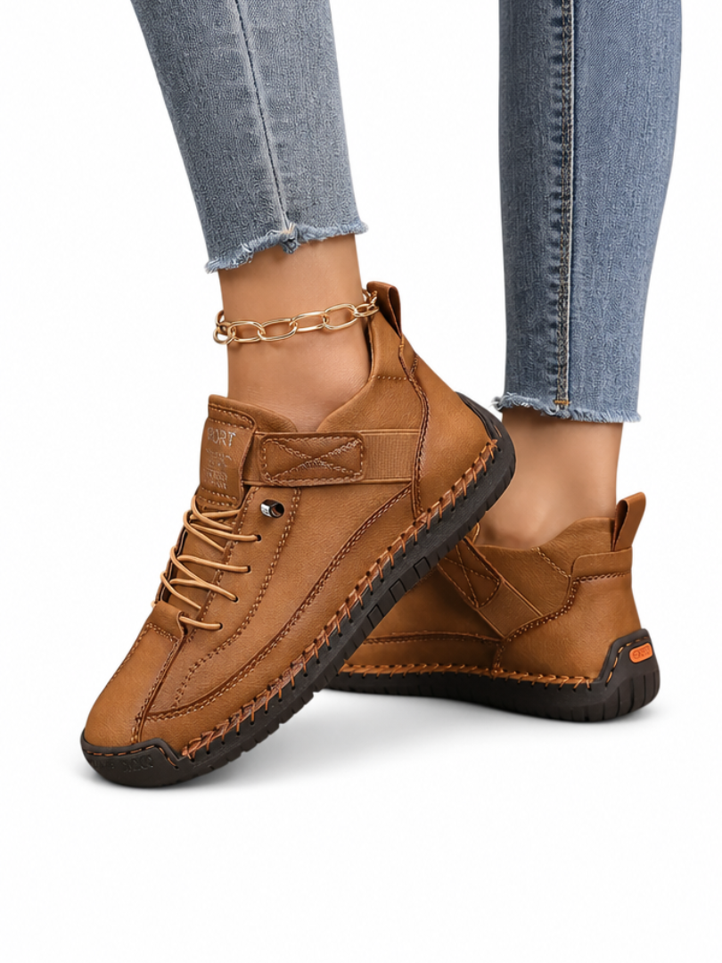 Cresslyn™ | Orthopedic Sneakers