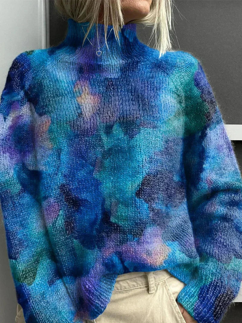 Comfortable Jumper