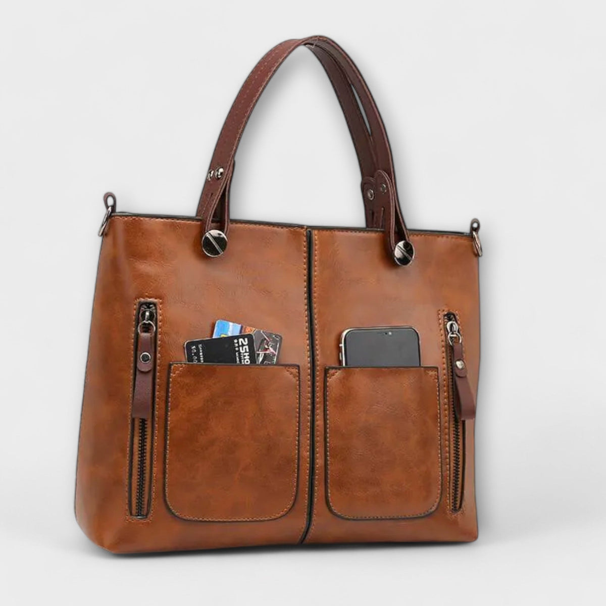 Women’s Functional Everyday Handbag
