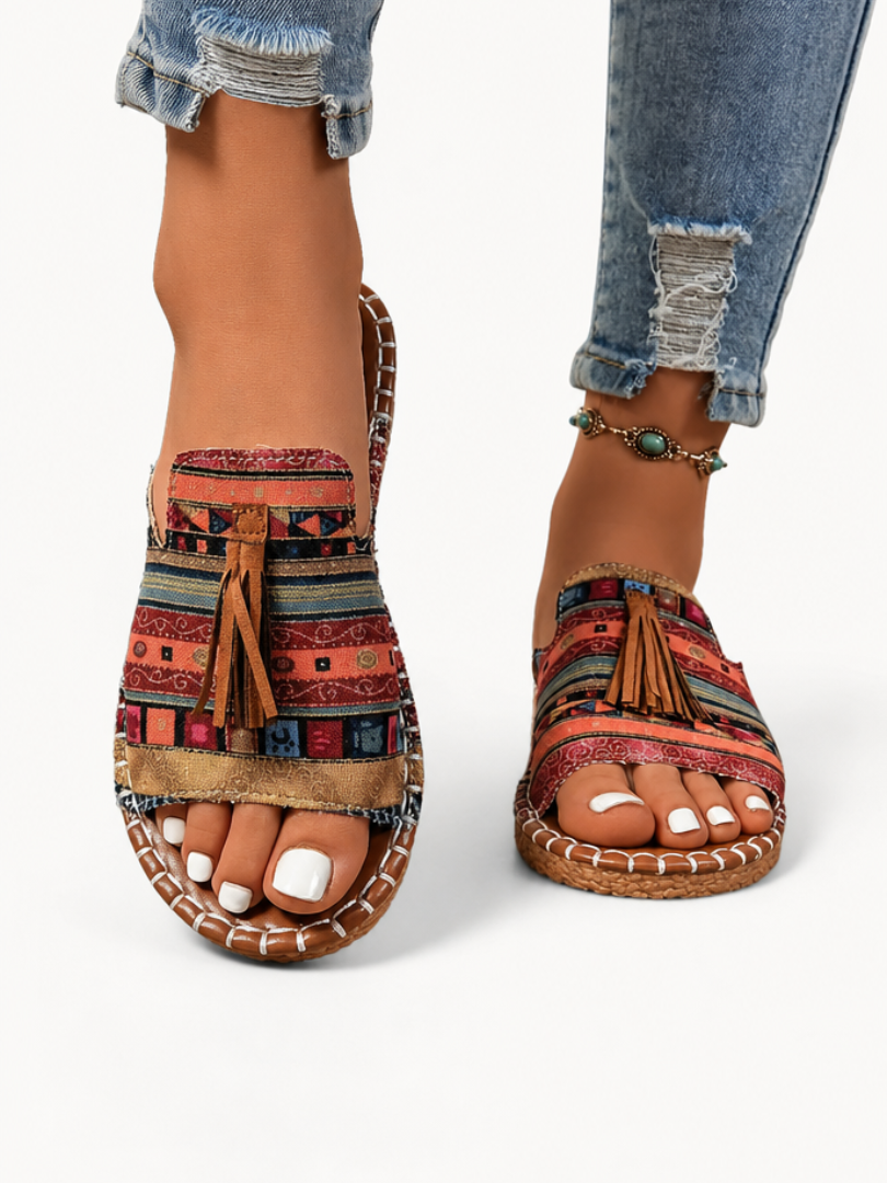 Amabelle™ | Casual Orthopedic Sandals
