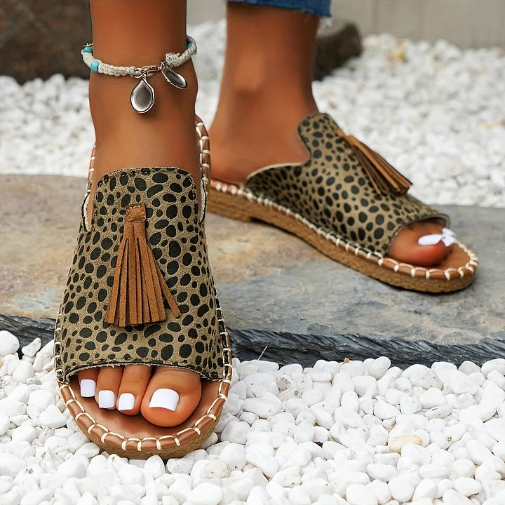 Amabelle™ | Casual Orthopedic Sandals