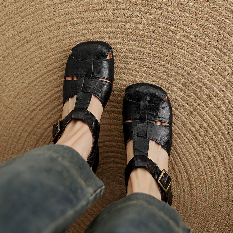 Marguerite™ | Woven Sandal