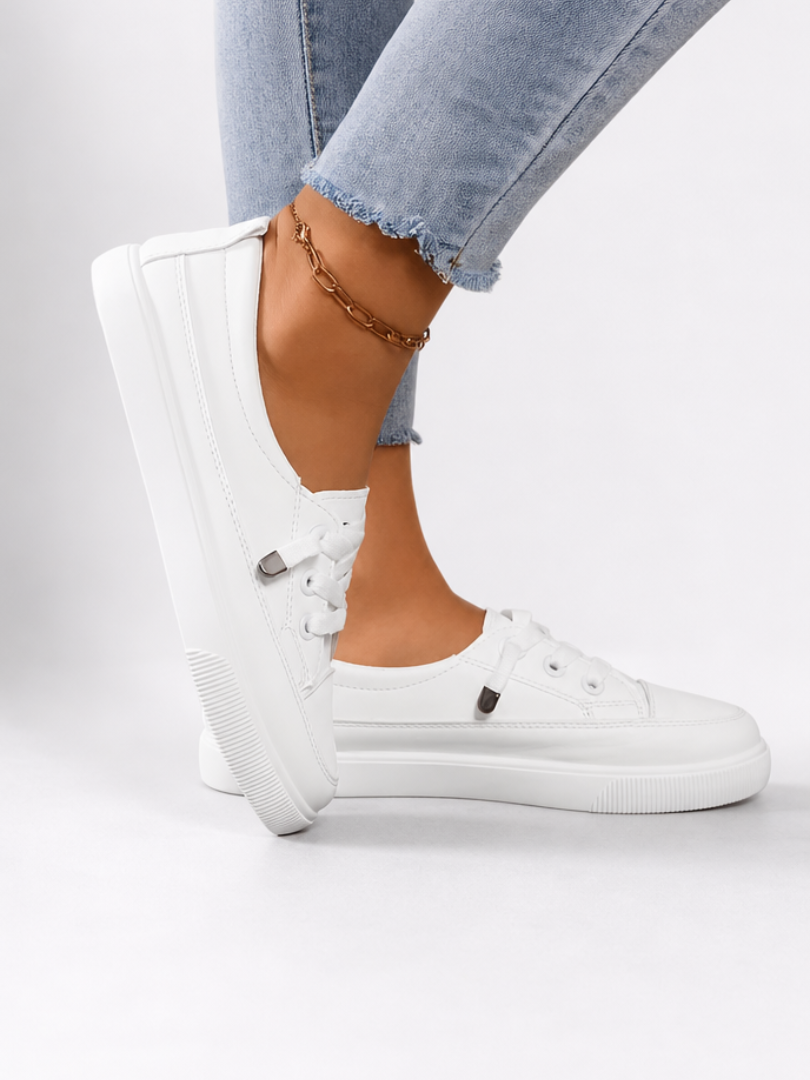 Dawson™ | Chic Modern Orthopedic Sneaker