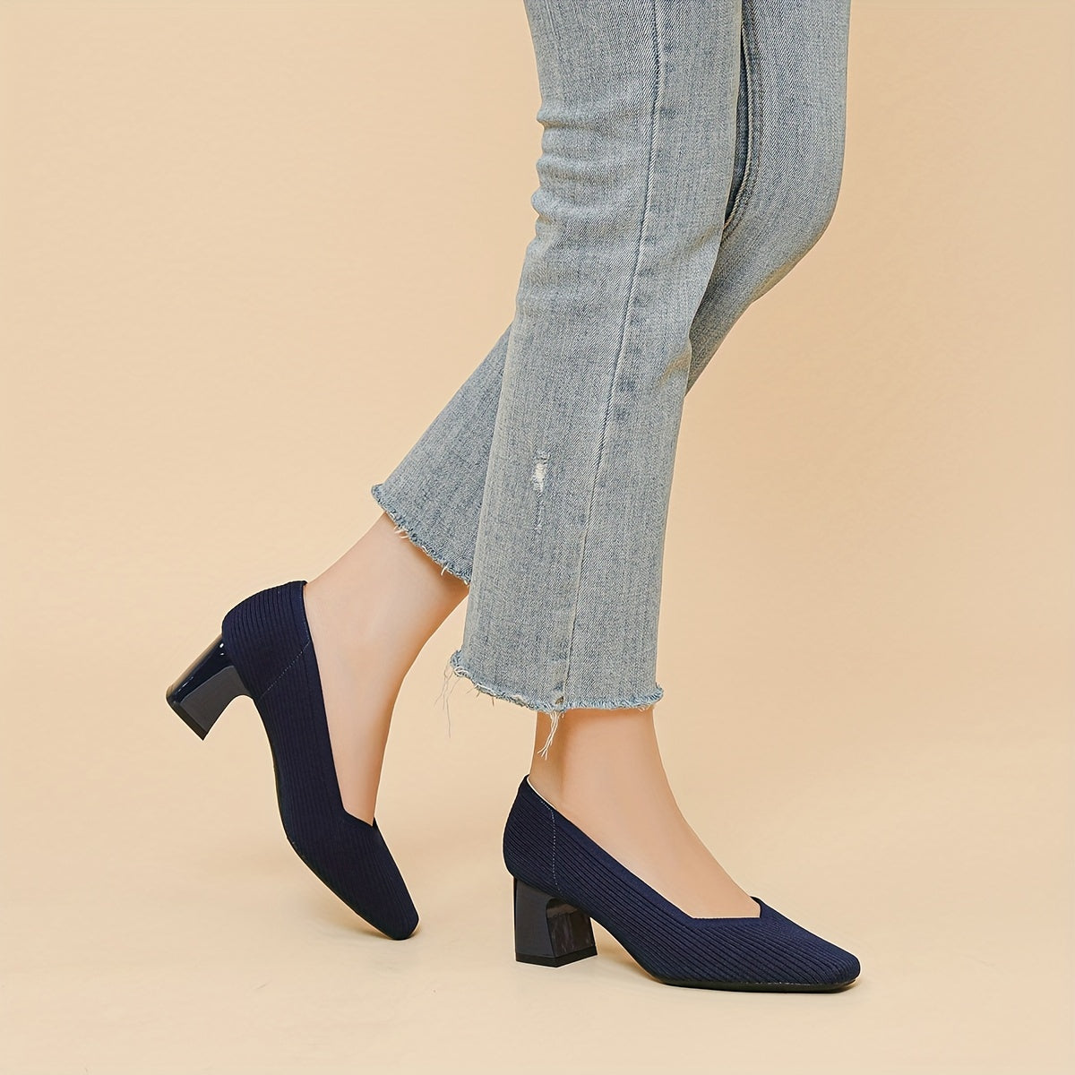 Orthopaedic Heels