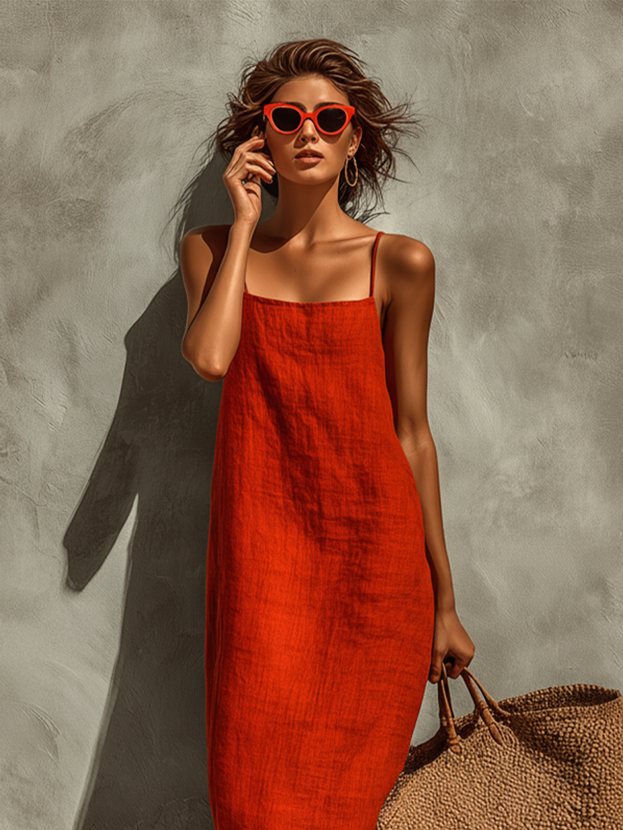 Jacklyn™ | Elegant Maxi Dress