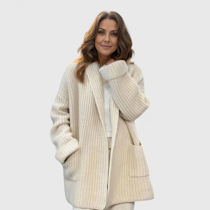 Comfortable Cardigan