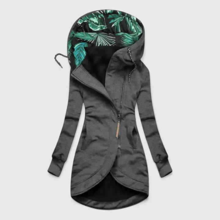 Comfortable Jacket