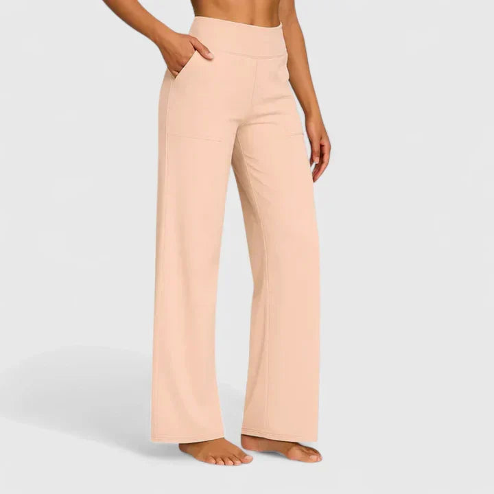 Comfortable Trousers