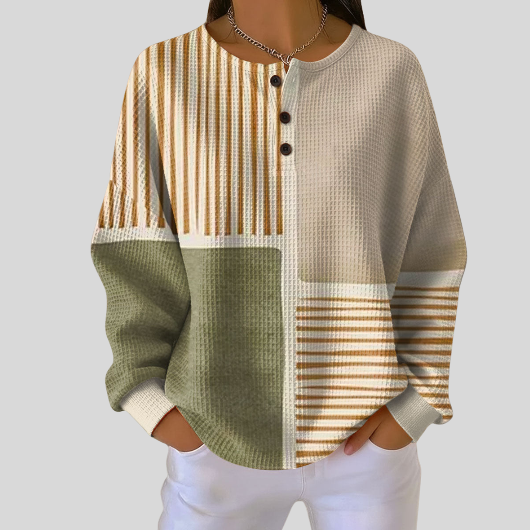 Aubrey™ | Everyday Luxury Sweatshirt