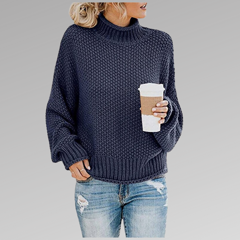 Elegant Jumper