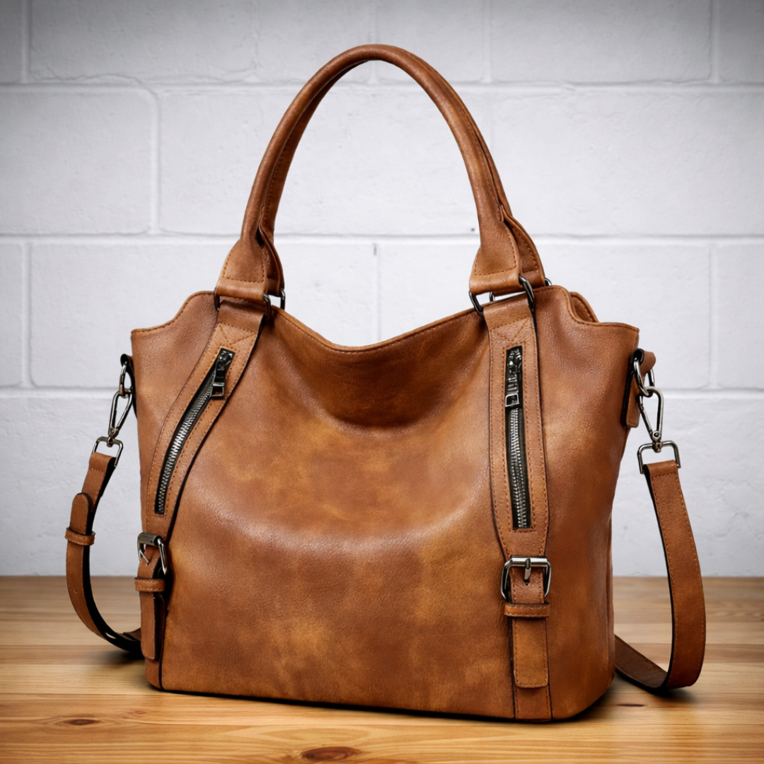 Marcella™ | Everyday Shoulder Bag