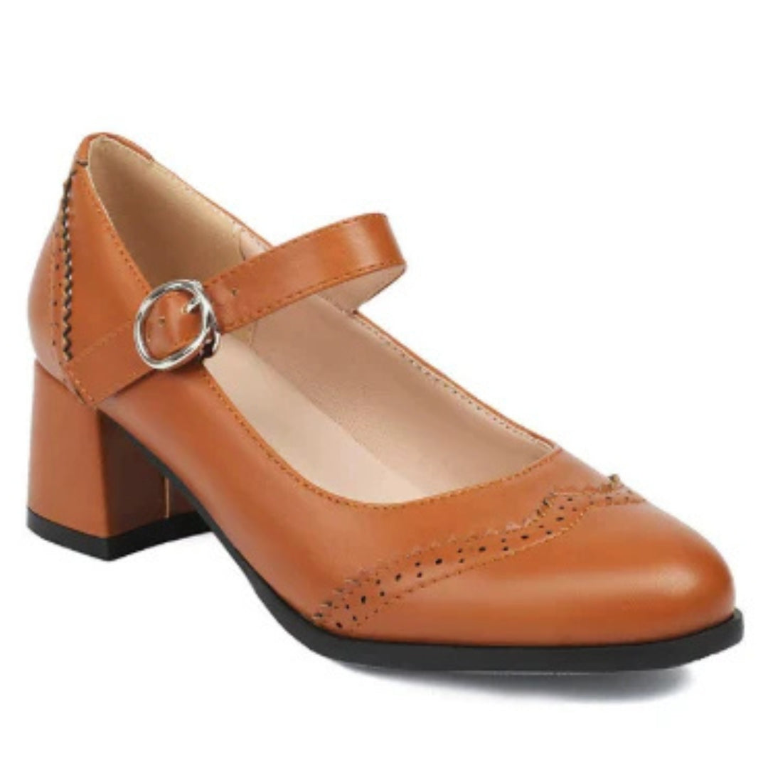 Orthopaedic Shoes