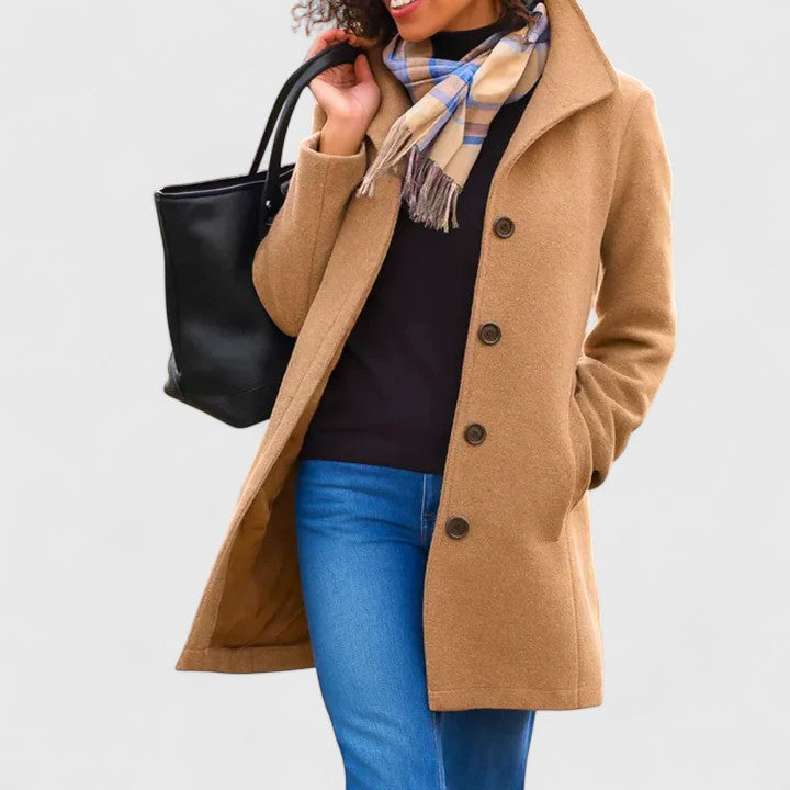 Sophisticated Coat
