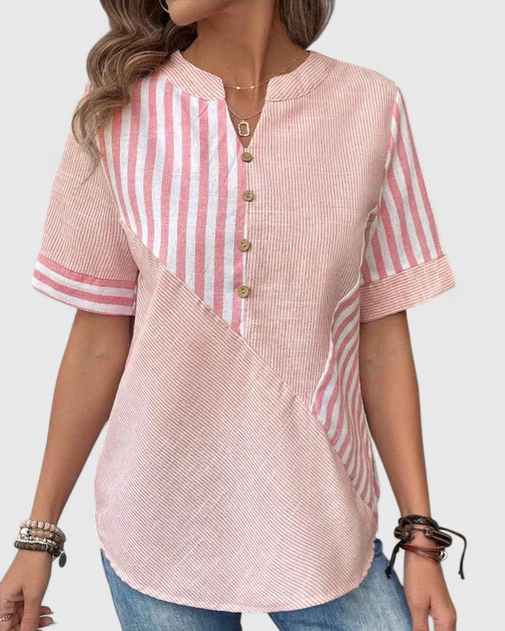 Sophisticated Blouse
