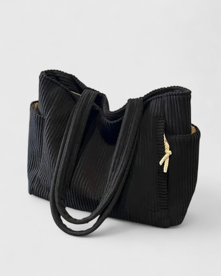 Sophisticated Tote Bag