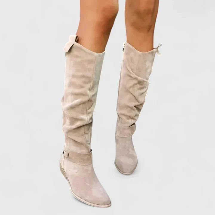 Orthopaedic Boots