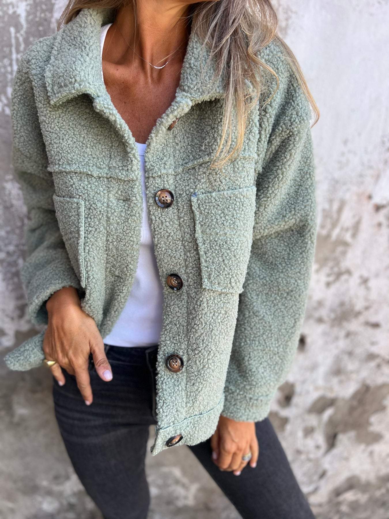 Meadowlark™ | Stylish Cosy Jacket